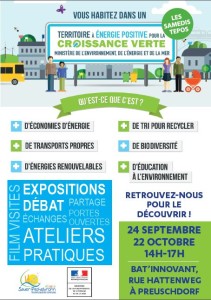 affiche samedi TEPOS