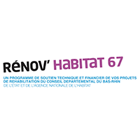 PIG Renov'Habitat 67