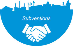 Subventions