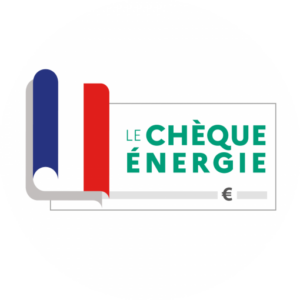 Chèque Energie