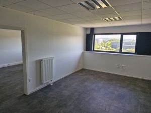 Photo d'un second bureau