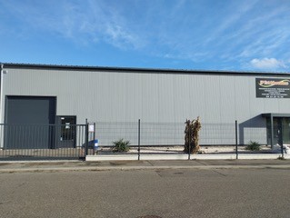 Photo extérieur du bâtiment